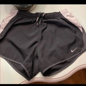 Nike DRI-FIT shorts